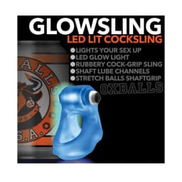 Glowsling, image 1