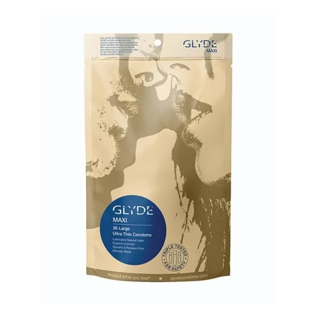 Glyde Maxi - Pack of 36 - Image 1