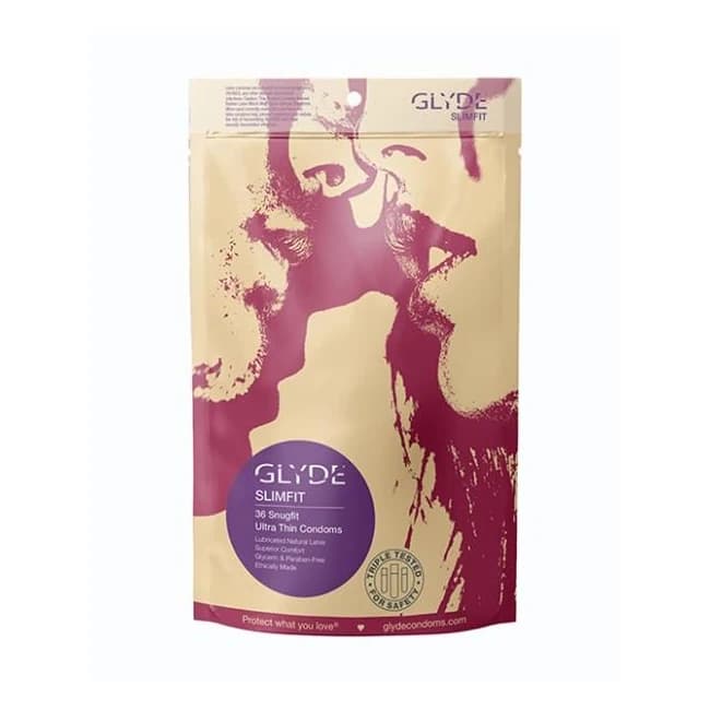 Glyde Slim - Pack of 36 - Image 1