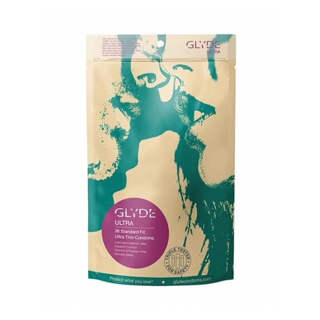 Glyde Ultra - Pack of 36 - Image 1