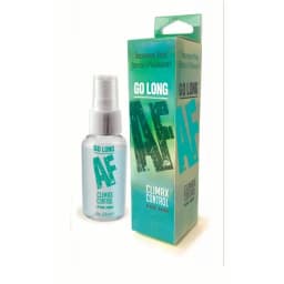 Go Long Af Prolong Spray - Image 1