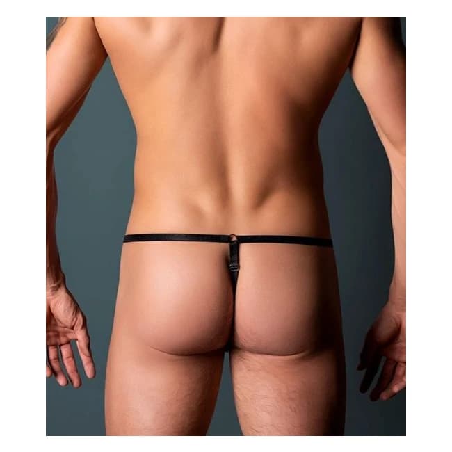Go Wild! Adj G-string Multi - Image 1