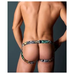 Go Wild! Sport Jock S/M, image 2