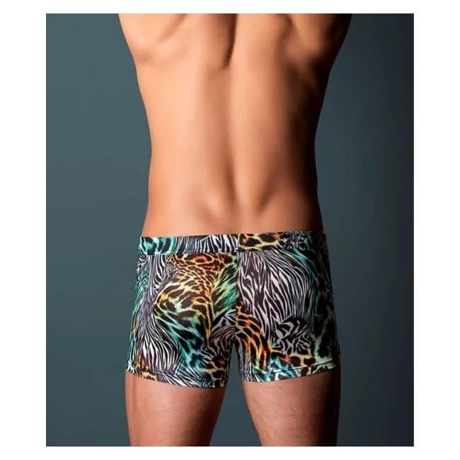 GO WILD! UPLIFT SHORT MULTI LARGE  - Image 1