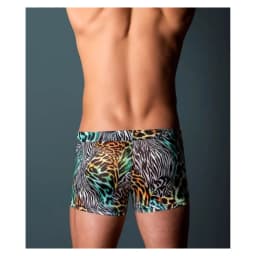 Go Wild! Uplift Short Multi, image 2