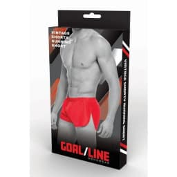 Goal Line Extreme Split Shorts, image 1