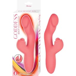 Goddess Heat up Massager, image 9