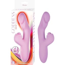 Goddess Heat up Massager, image 2