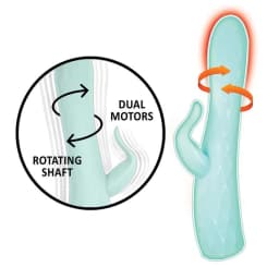 Goddess Heat up Massager, image 5
