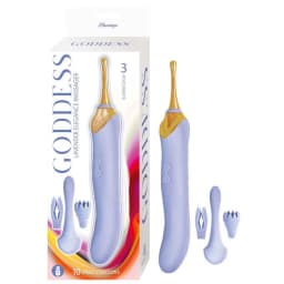 Goddess Elegance Massager, image 2