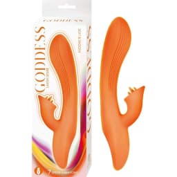 Goddess Lavish Desire, image 1
