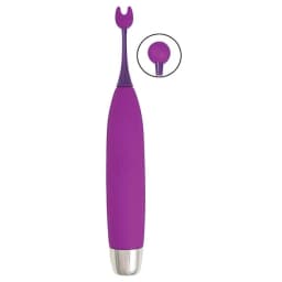 Goddess on the Spot Massager Purple, image 3