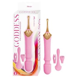 Goddess Elegance Massager, image 1