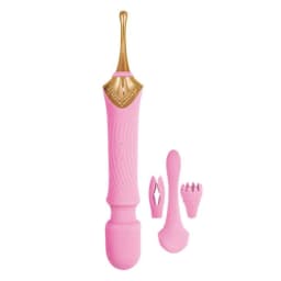 Goddess Elegance Massager, image 3