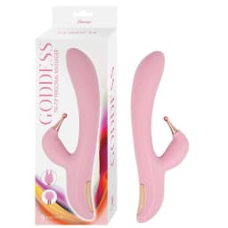 Goddess Tri-Tip Personal Massager, image 4