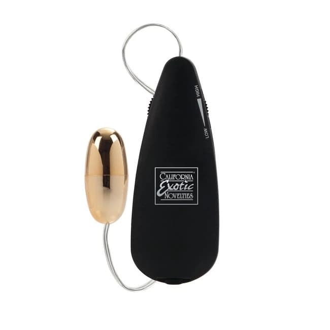 Golden Bullet - Image 1