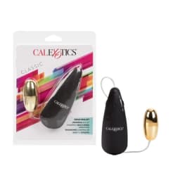 Golden Bullet, image 2