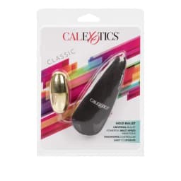 Golden Bullet, image 3