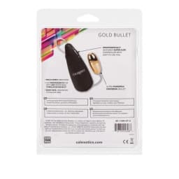 Golden Bullet, image 4