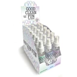 Good Clean Fun Cleaner 18 Pc Display - Image 1