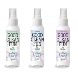 Good Clean Fun Cleaner 18 Pc Display - Image 2