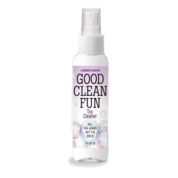 Good Clean Fun Lavender 2 Oz Cleaner - Image 1