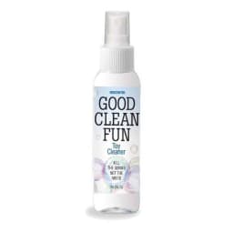 GOOD CLEAN FUN UNSCENTED 2 OZ CLEANER  - Image 1