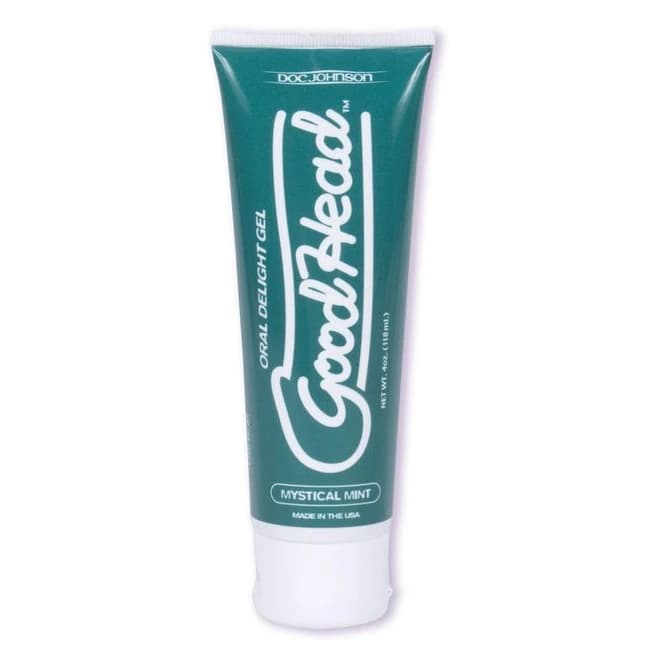 GOODHEAD 4 OZ MINT BX  - Image 1
