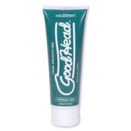 Goodhead 4 oz, image 1