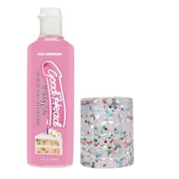 Goodhead Birthday Blowjob Kit, image 4