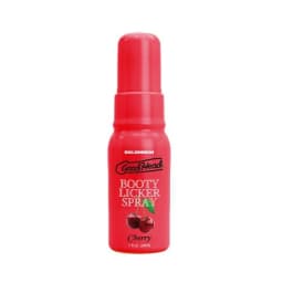 GOODHEAD BOOTY LICKER SPRAY CHERRY  - Image 1