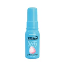 GOODHEAD BOOTY LICKER SPRAY COTTON CANDY  - Image 1