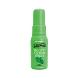 GOODHEAD BOOTY LICKER SPRAY MINT  - Image 1