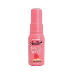 GOODHEAD BOOTY LICKER SPRAY WATERMELON  - Image 1