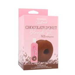 GOODHEAD CHOC/DONUT BLOWJOB SET  - Image 1