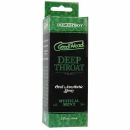 Goodhead Deep Throat Spray, image 5