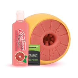 Goodhead Grapefruit Blowjob Set, image 2