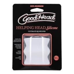 Goodhead Helping Hand Silicone Frost, image 4