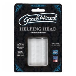 Goodhead Helping Hand Ultraskyn Frost, image 2