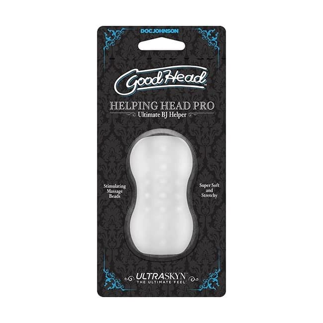 GOODHEAD HELPING HEAD PRO FROST  - Image 1