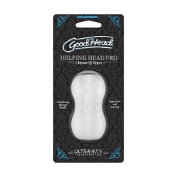 Goodhead Helping Head Pro Frost, image 1