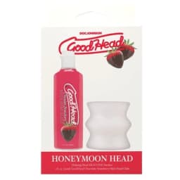 Goodhead Honeymoon Head Kit, image 1