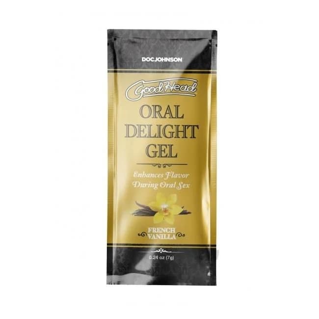 Goodhead Oral Delight French Van 48pc - Image 1
