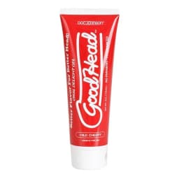 Goodhead Oral Delight Gel, image 12