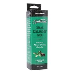 Goodhead Oral Delight Gelchocolate, image 3