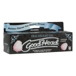 Goodhead Oral Delight Gelcotton Candy, image 3