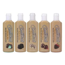 Goodhead Oral Delight Gel, image 16
