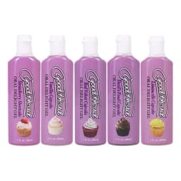 Goodhead Oral Delight Gel, image 14