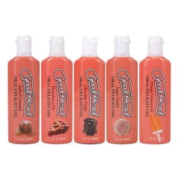 Goodhead Oral Delight Gel, image 15
