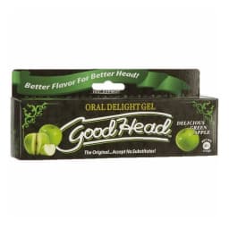 Goodhead Oral Delight Gel, image 4